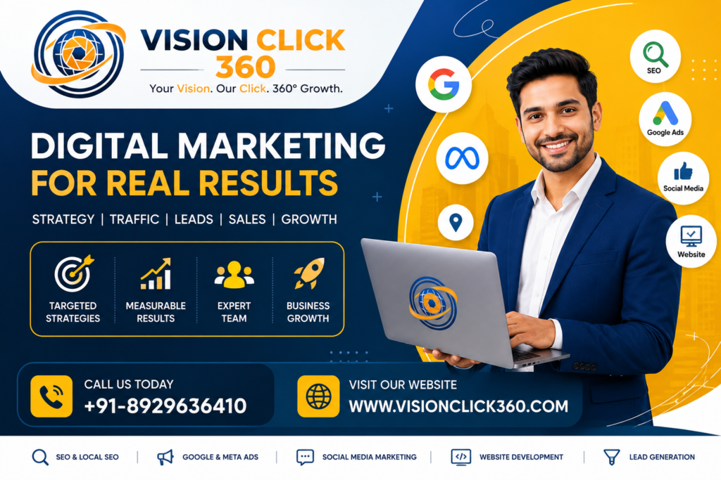 digital marketing meaning