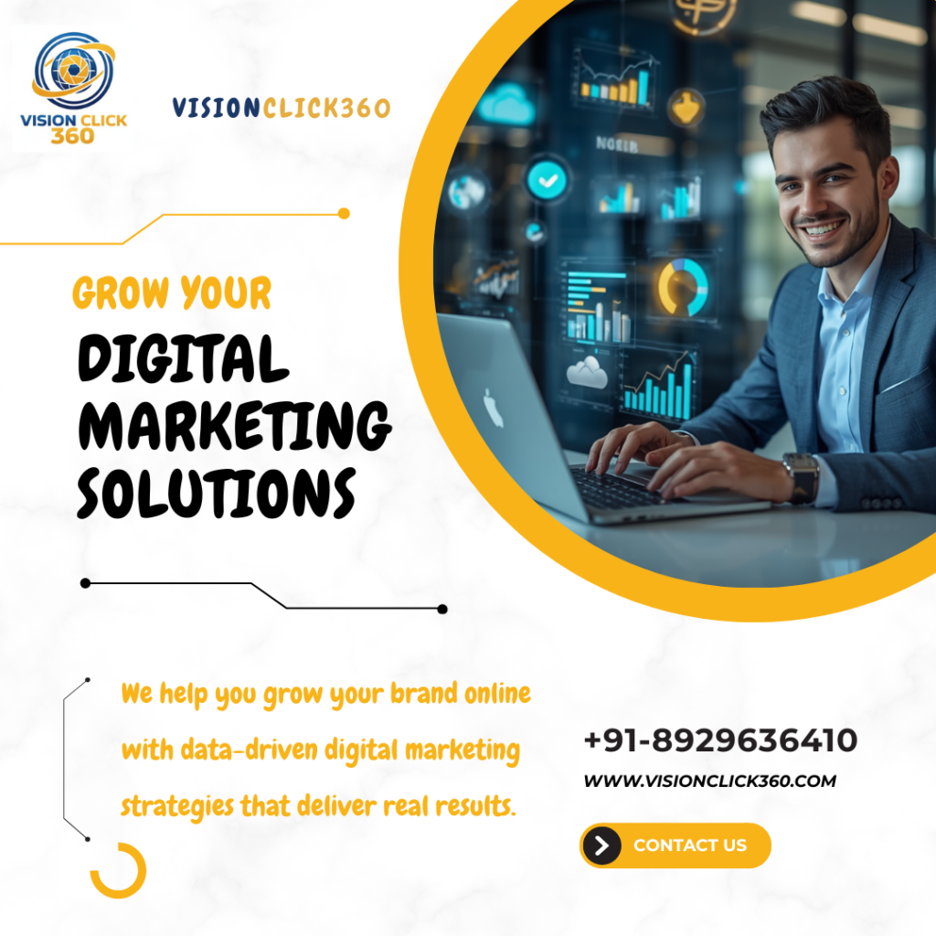 Benefits of Digital Marketing