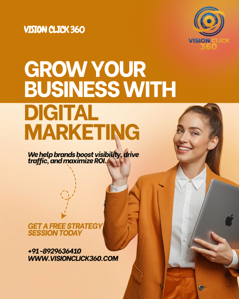 Benefits of Digital Marketing