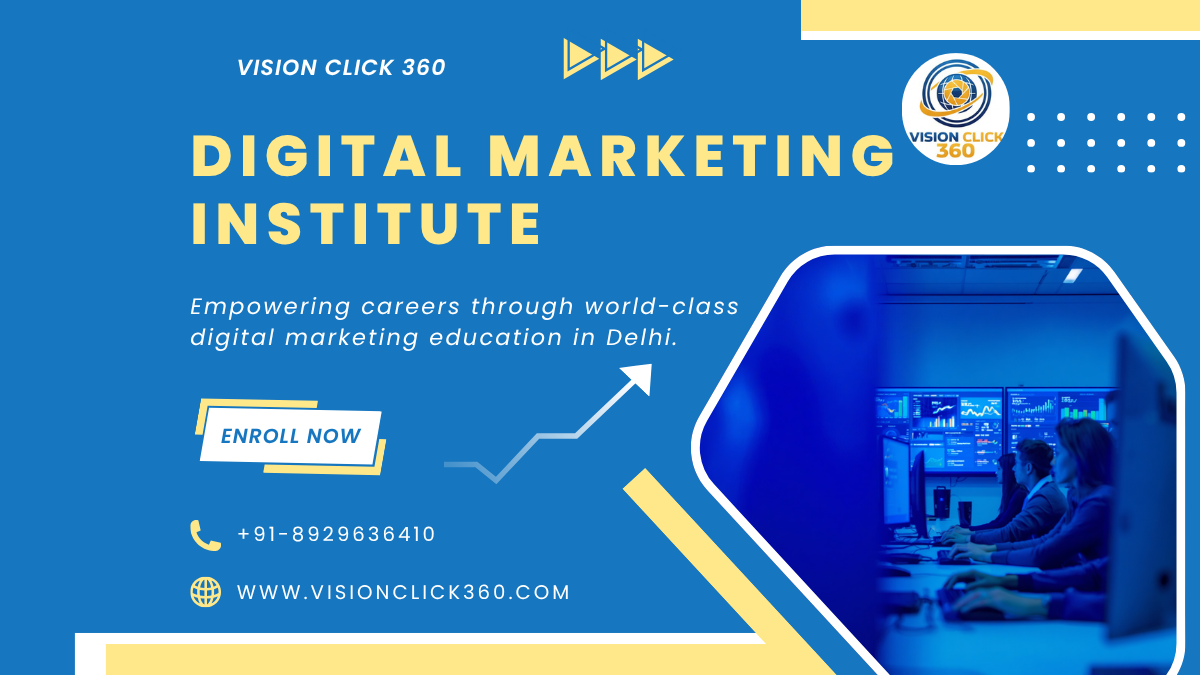 digital marketing institute in delhi