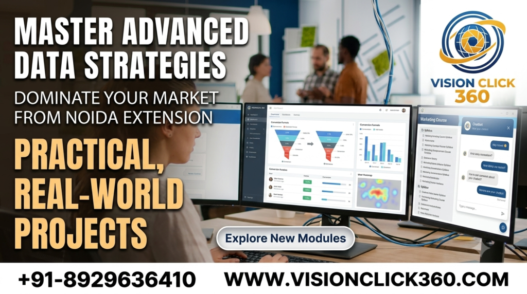 online marketing courses