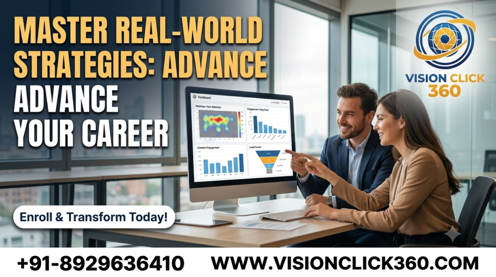 online marketing courses