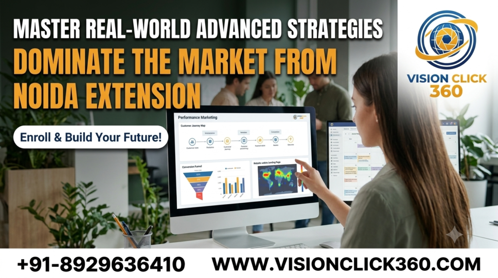 online marketing courses