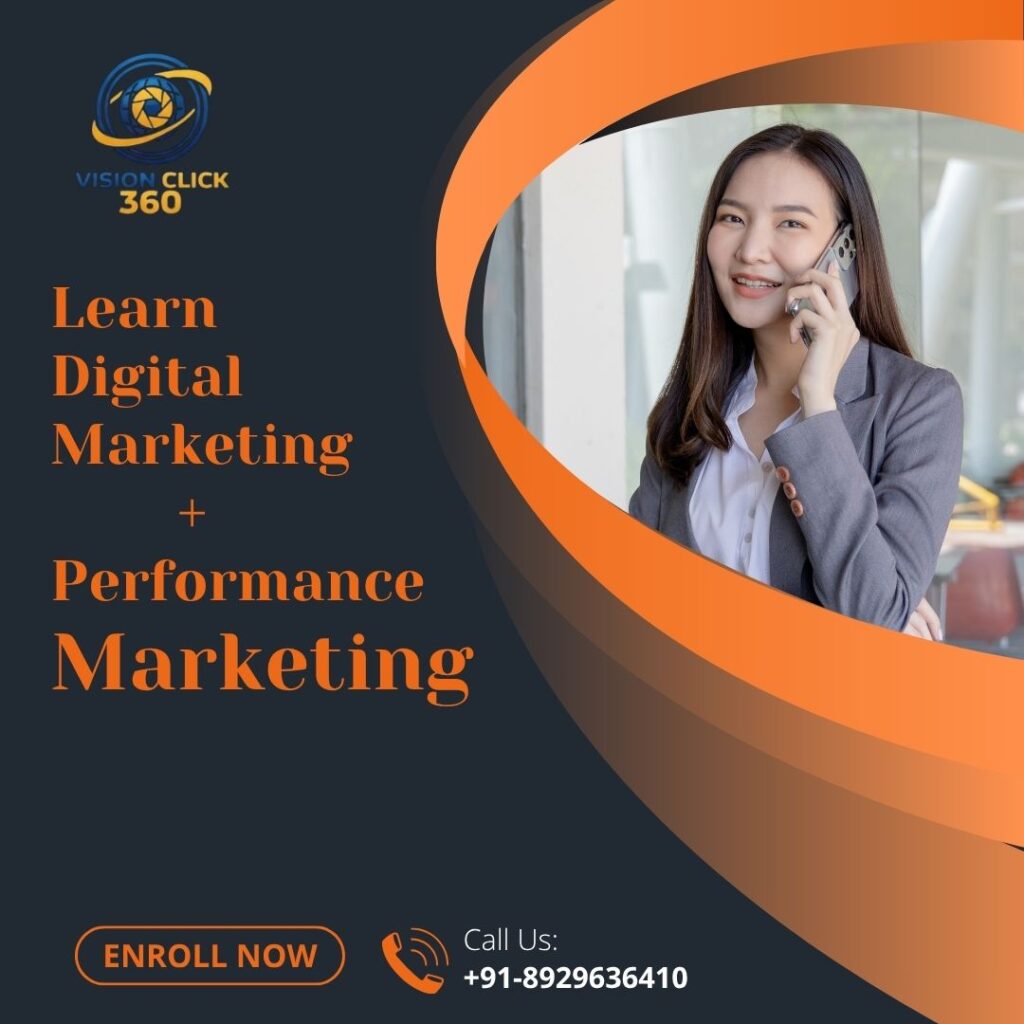 performance marketing
