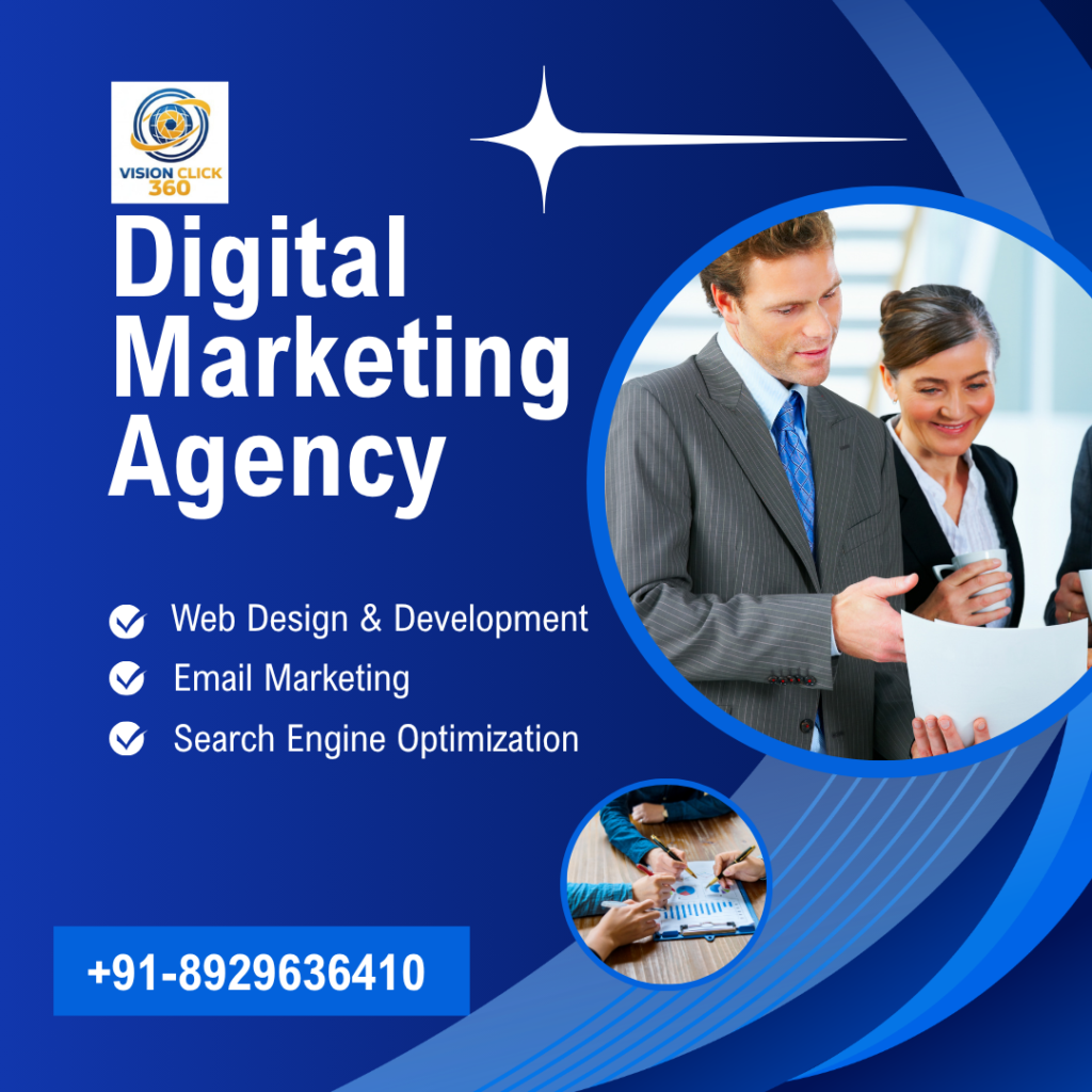 Marketing agency near me