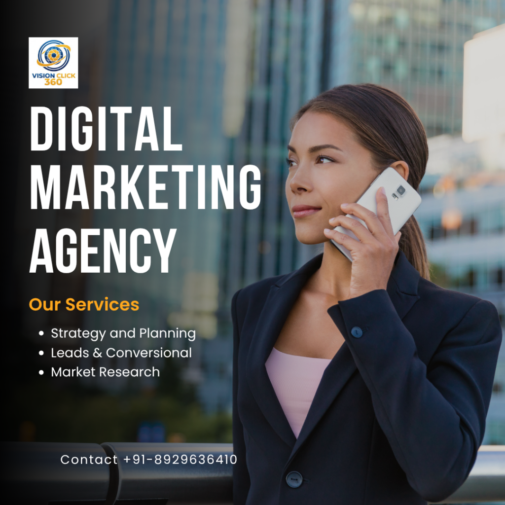 Marketing agency near me