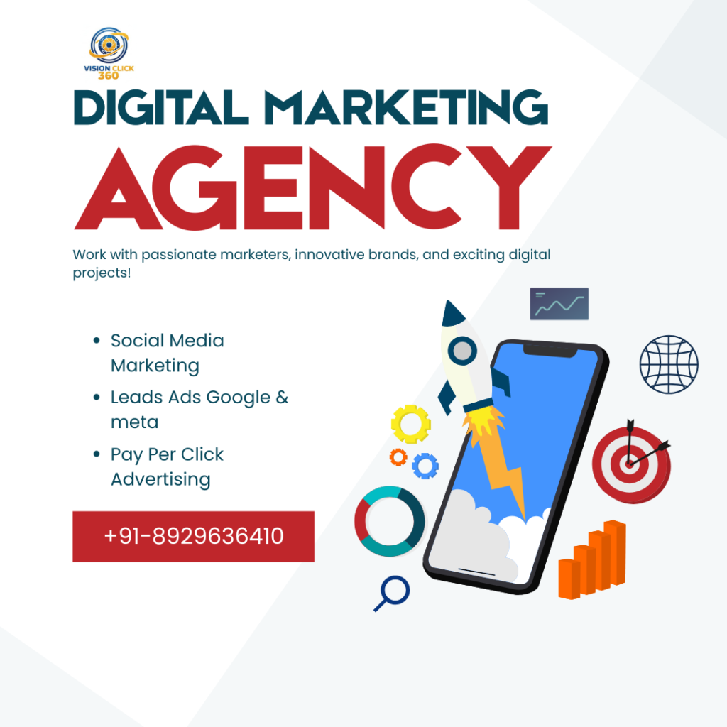 Marketing agency near me