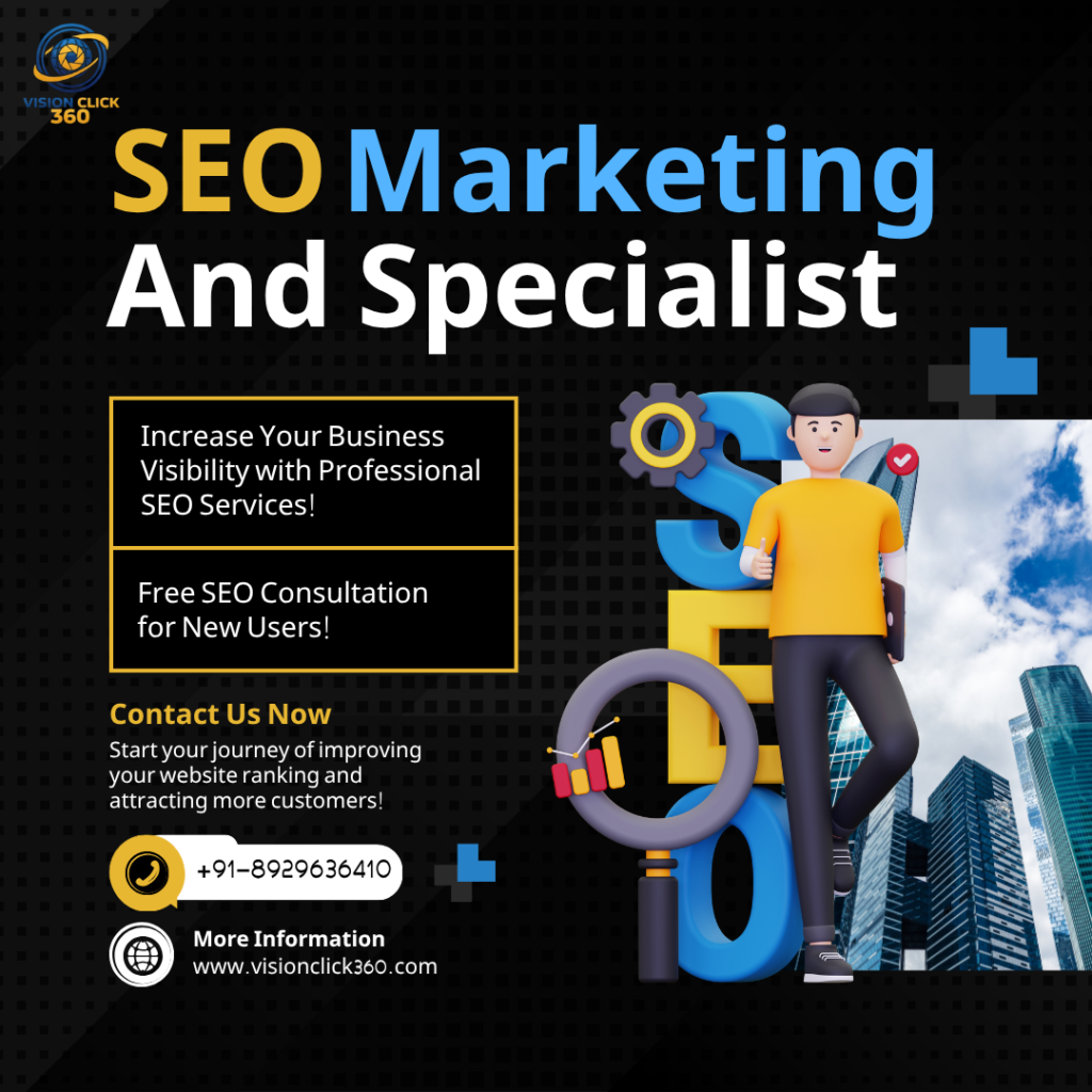 SEO Services