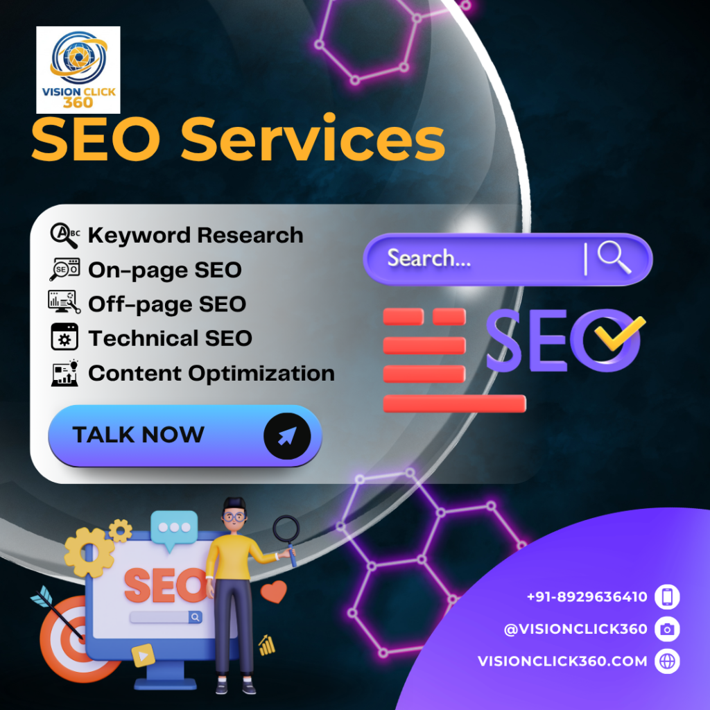 SEO Services