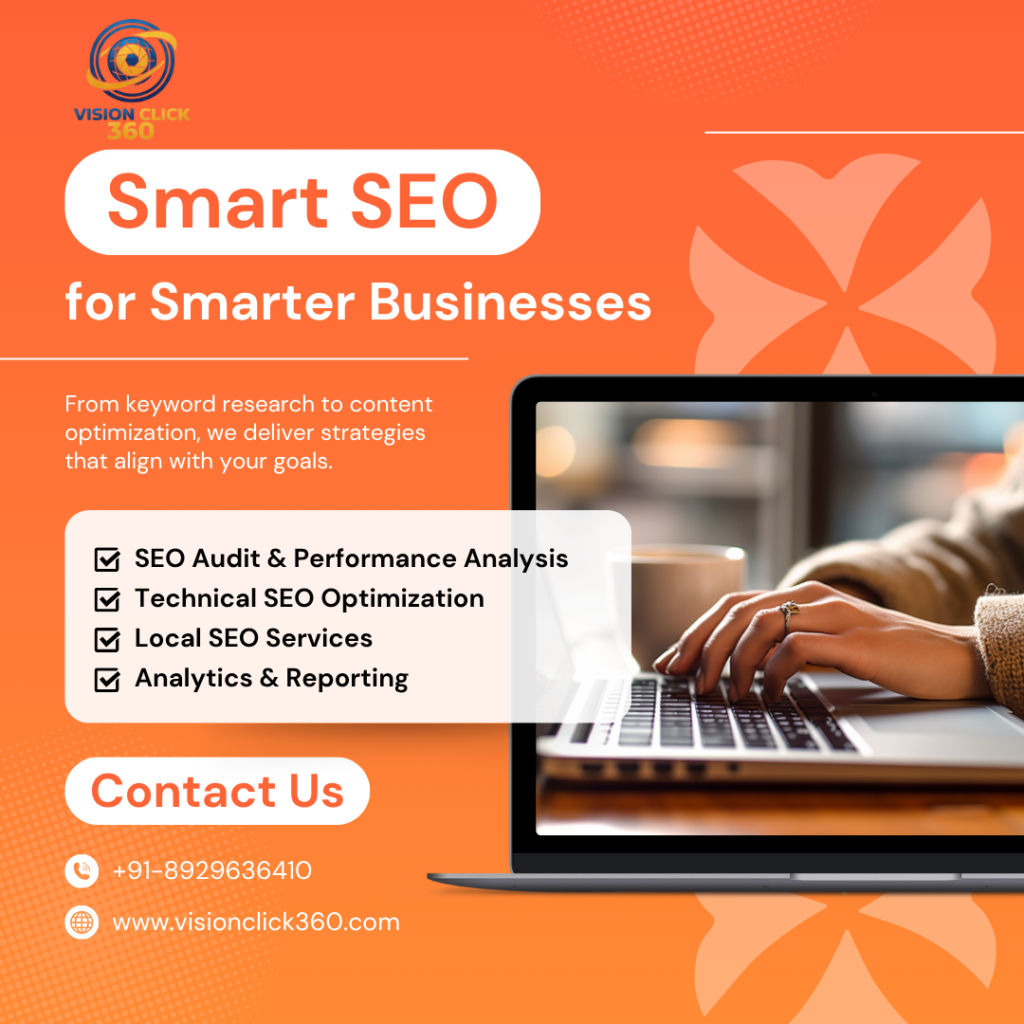 SEO Services