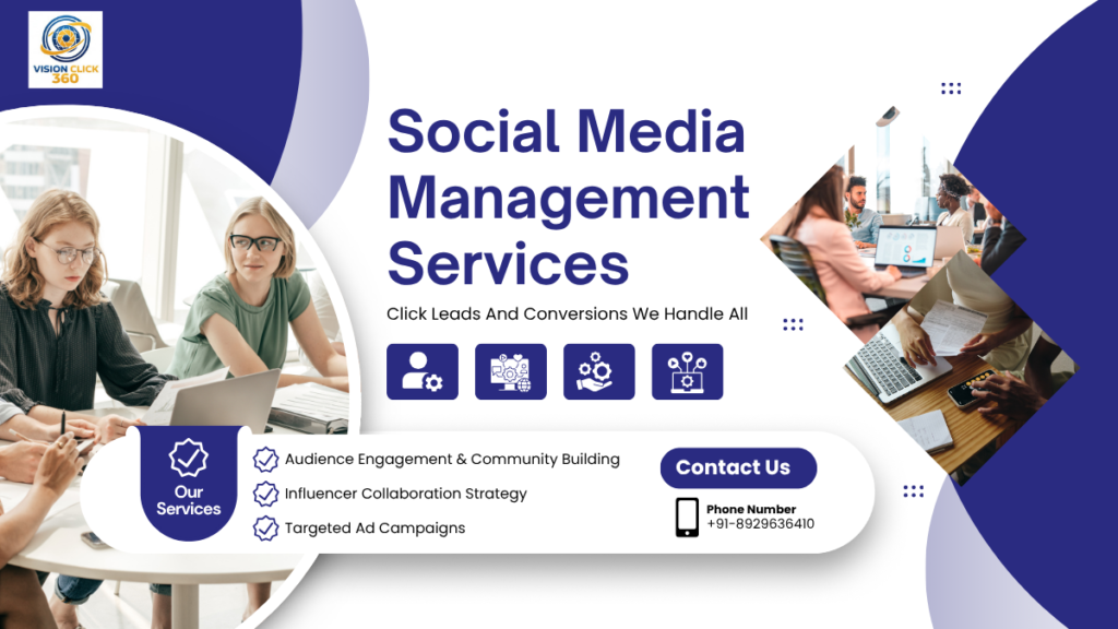 Social Media Marketing Services in 2026: Proven Strategies to Grow Your Business Fast