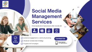 Social Media Marketing Services