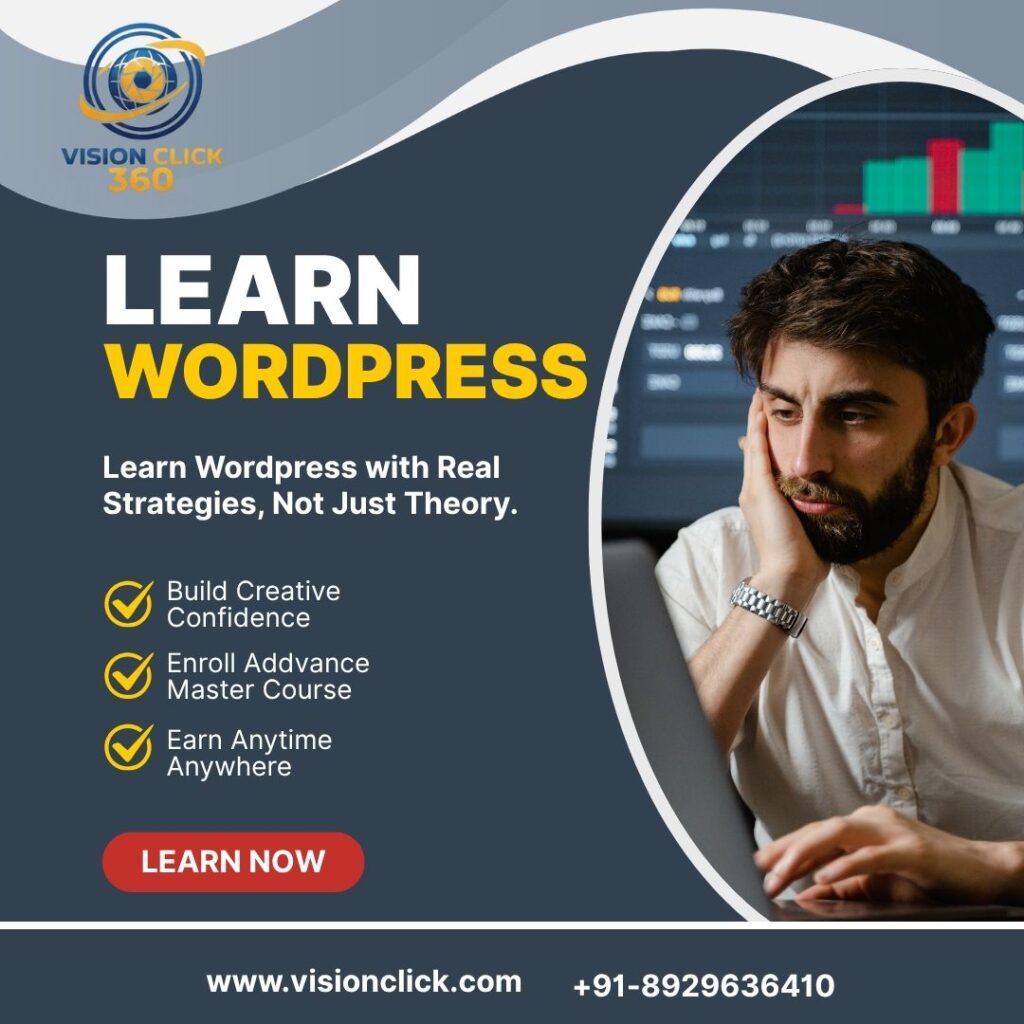 WordPress Web Design Agency