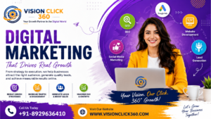 digital marketing meaning