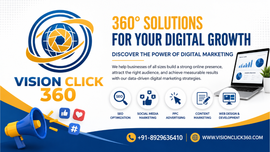 Unlocking the Massive Scope of Digital Marketing in 2026: The Ultimate Guide for Careers and Businesses in Gaur City 2, Noida Extension