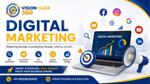 Digital Marketing Salary in India