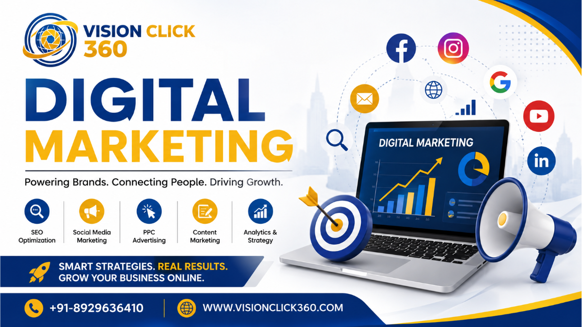 Digital Marketing Salary in India