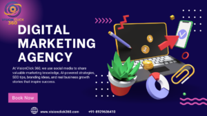 best digital marketing agency in noida