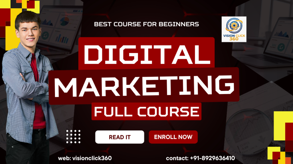 best digital marketing institute in delhi
