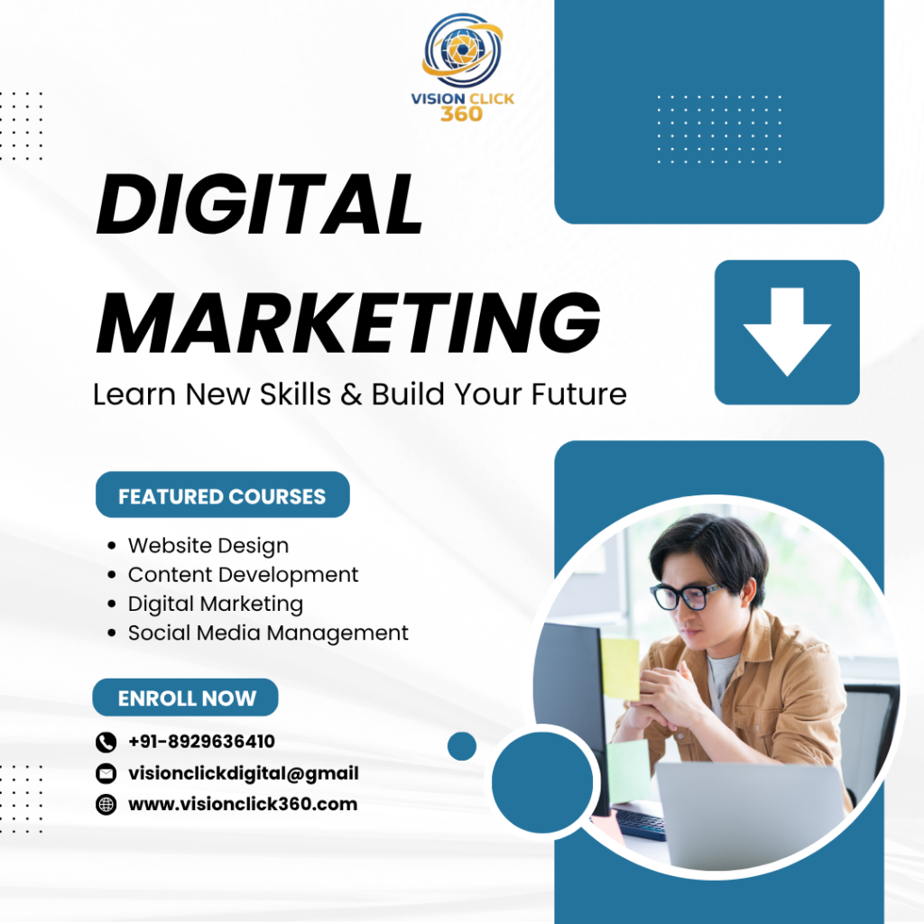 best digital marketing institute in delhi