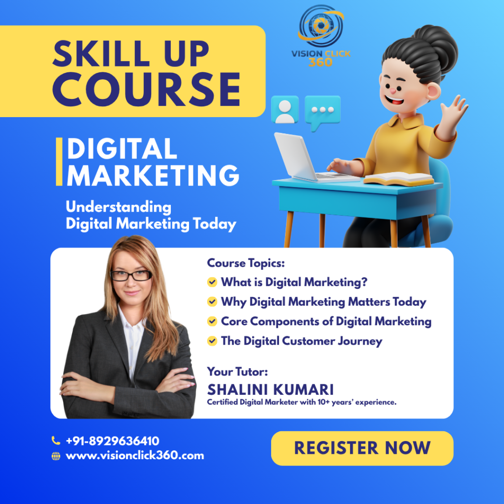 best digital marketing institute in delhi