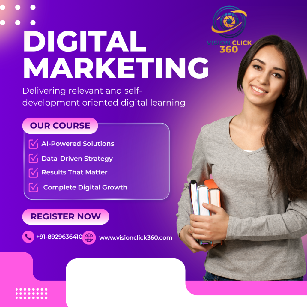 best digital marketing institute in delhi