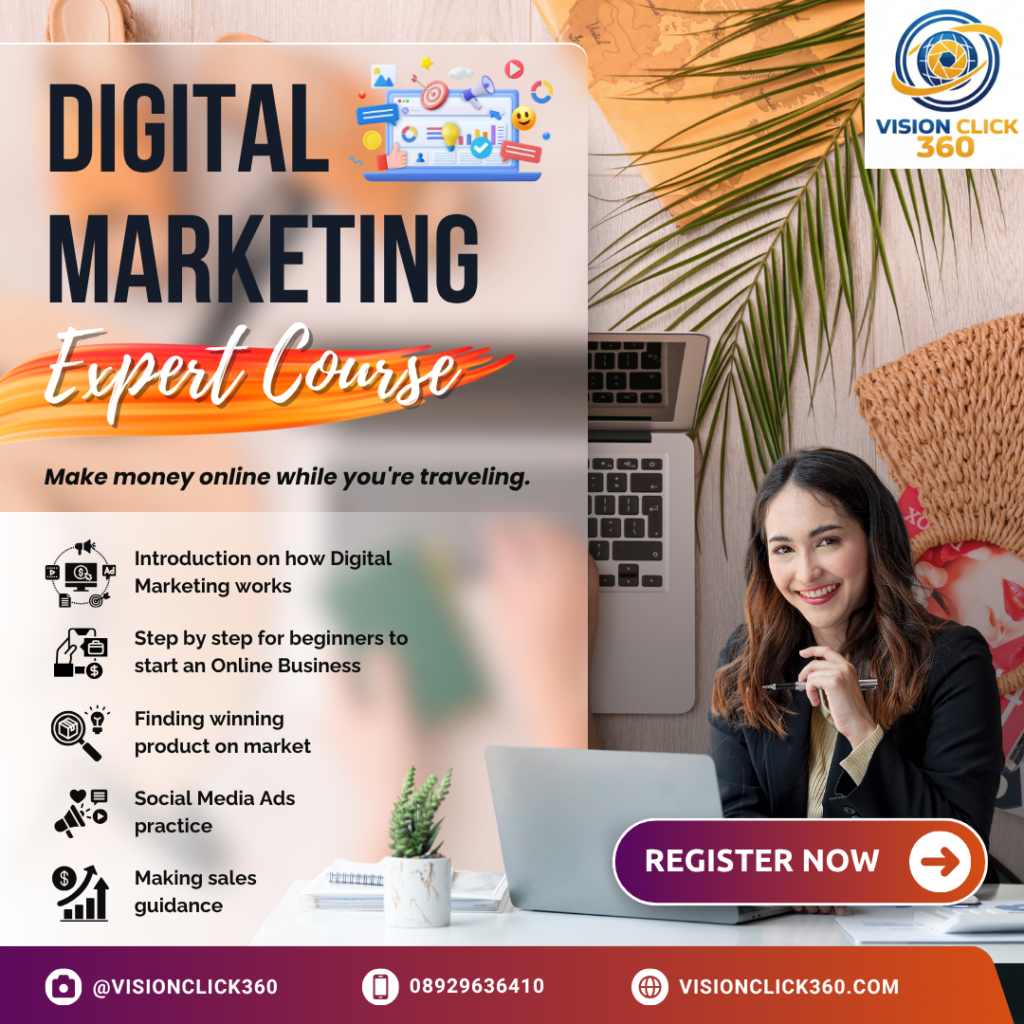digital marketing institute near me