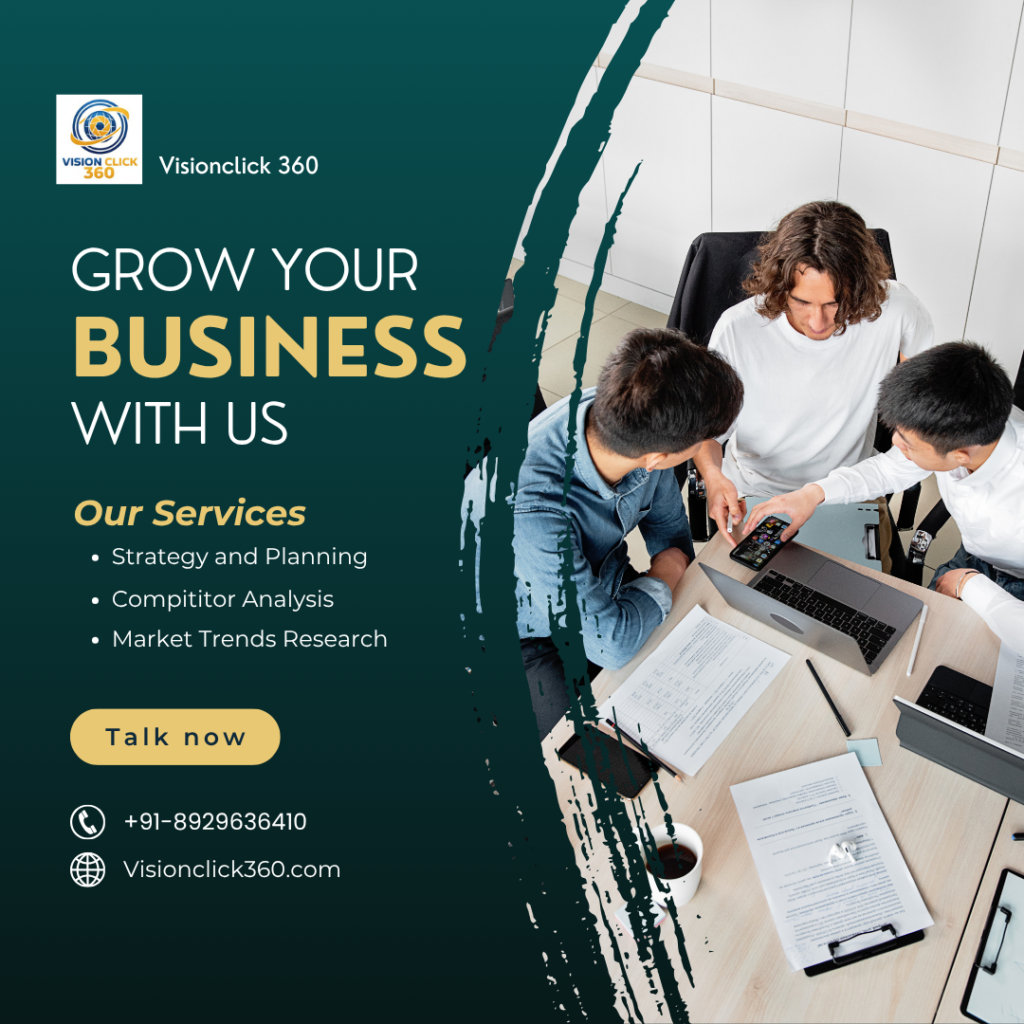 digital marketing agency in Noida