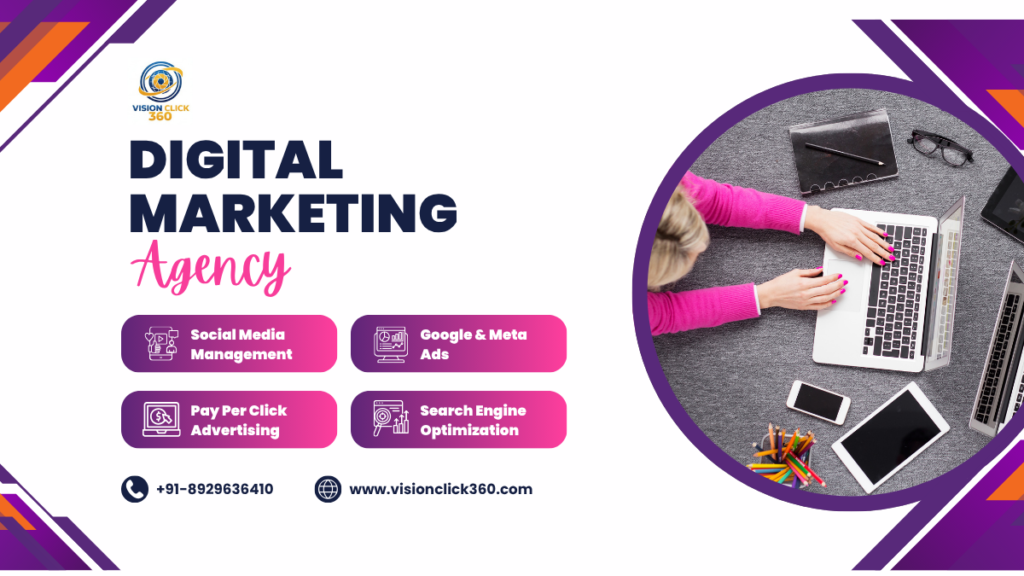 Digital Marketing Agency in Noida: The Best Digital Marketing Services for Small Businesses in 2026