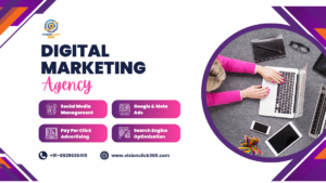 digital marketing agency in Noida