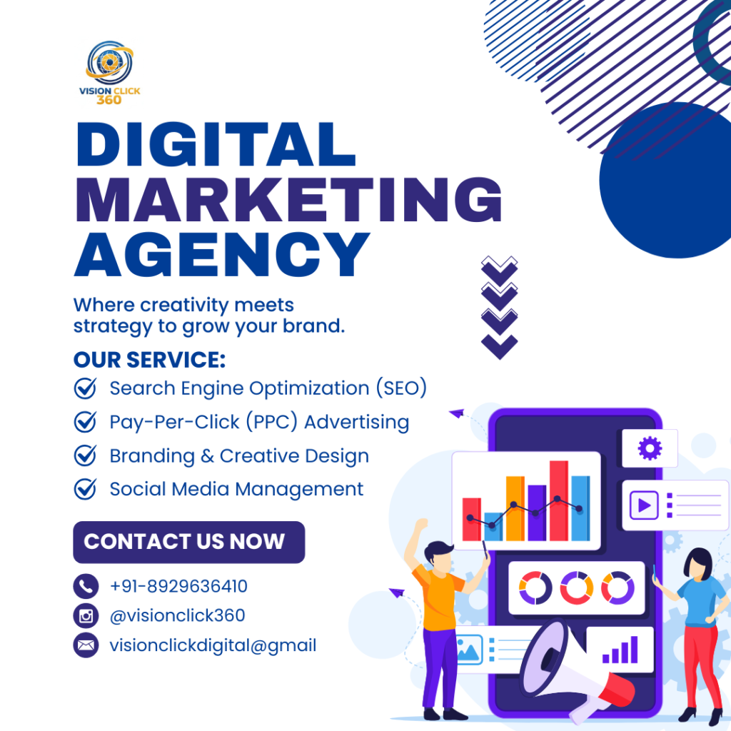 digital marketing agency near me