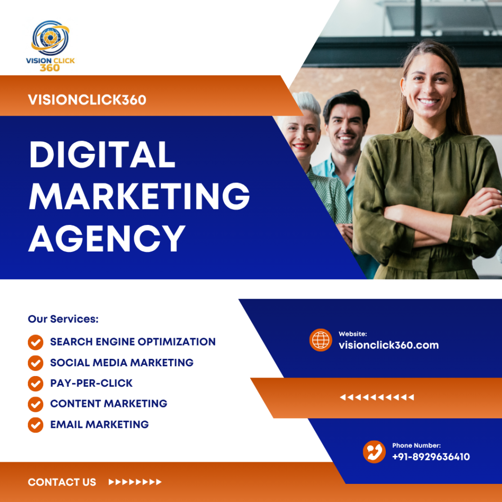 digital marketing agency near me