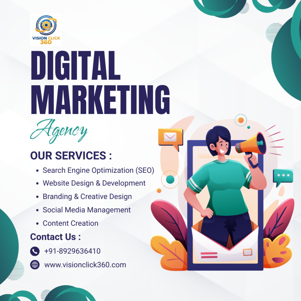 digital marketing agency near me