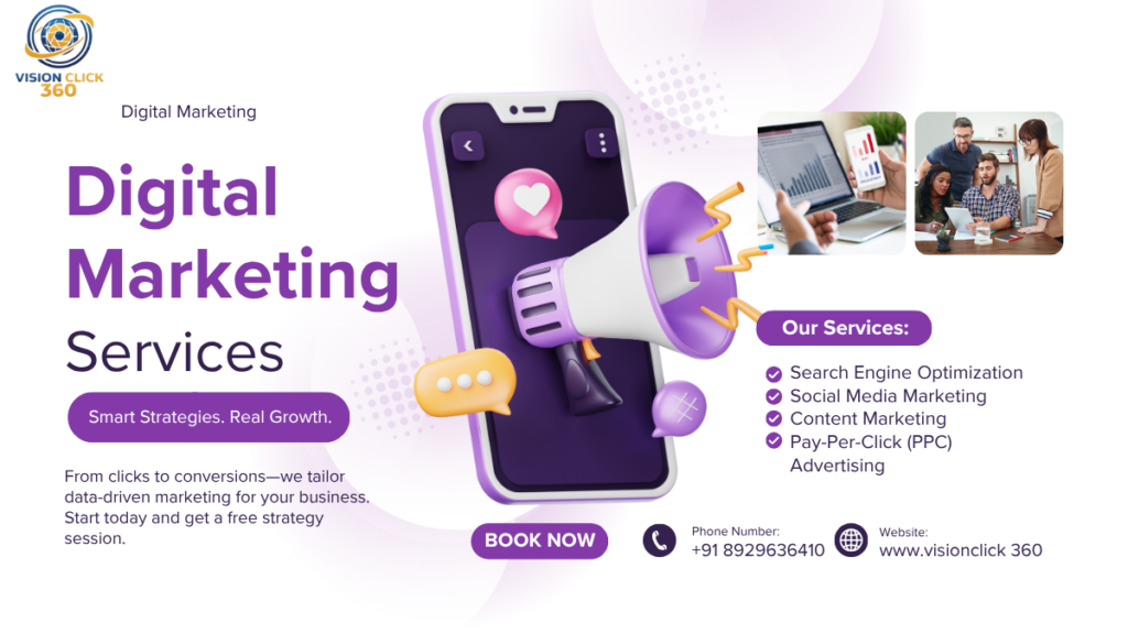 Free Digital Marketing Courses: Learn Online & Grow Your Career