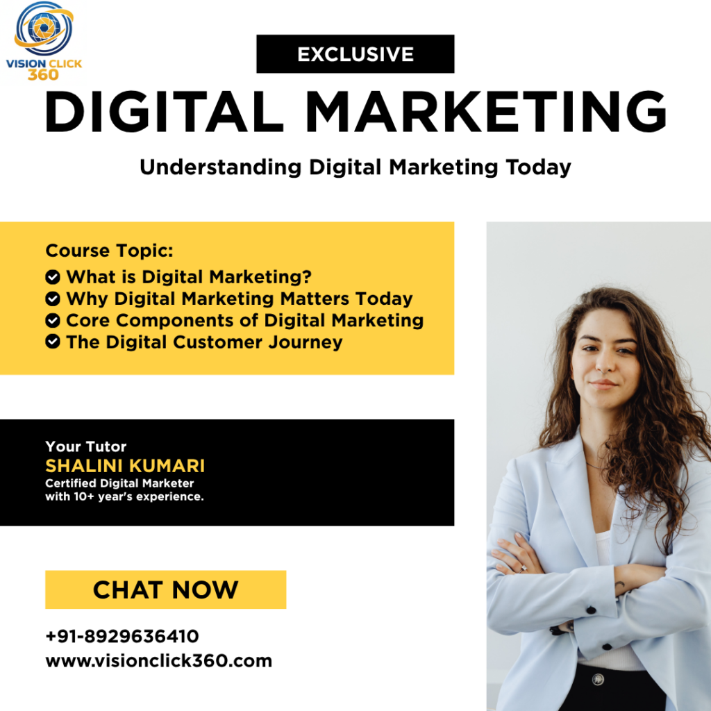 online digital marketing courses aka digital marketing course online free