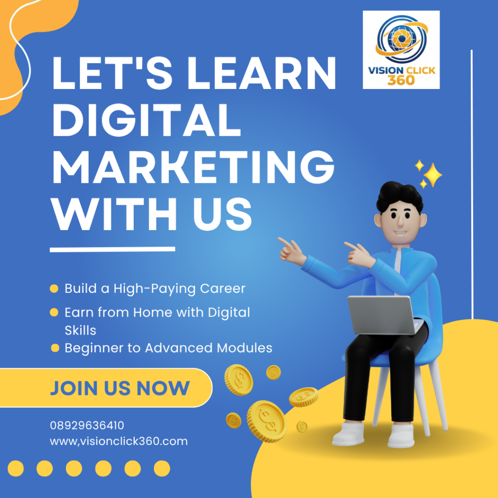 digital marketing institute near me