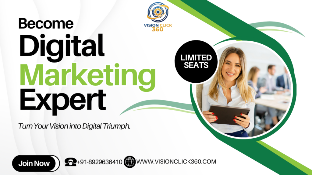 digital marketing institute near me