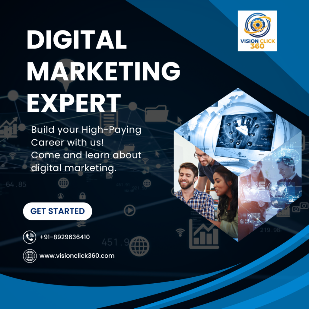 digital marketing institute near me