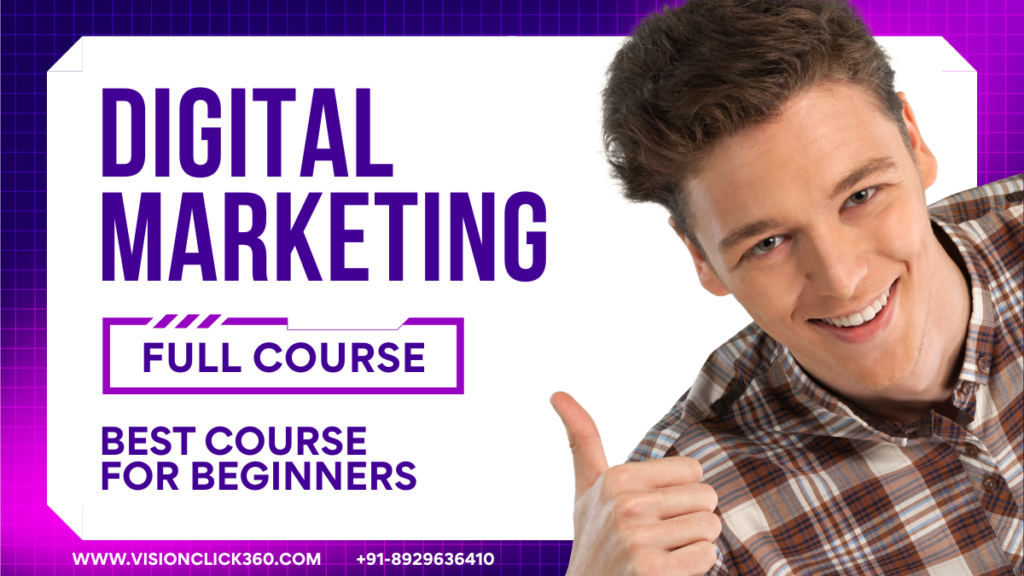 Online Digital Marketing Courses: The Complete 2026 Guide to Free, Paid & Certificate Programs
