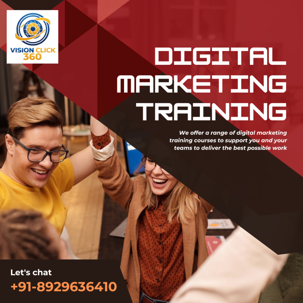 online digital marketing courses aka digital marketing online course