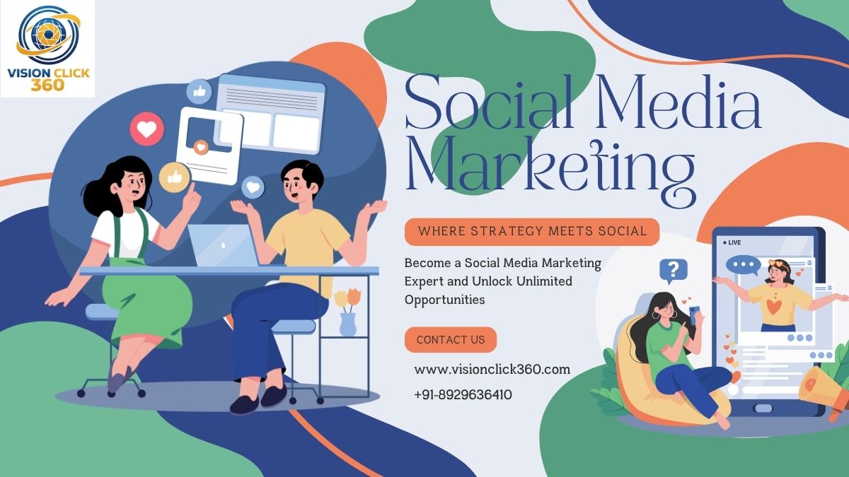 social media marketing course