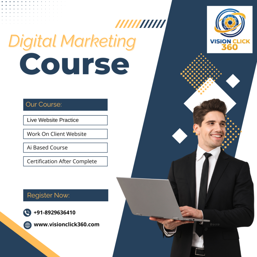social media marketing course