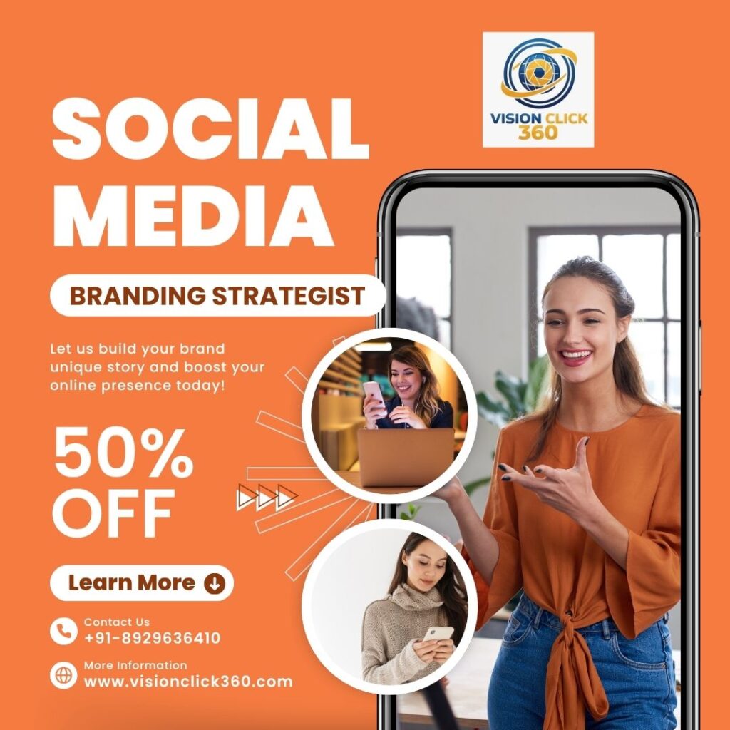 importance of social media marketing