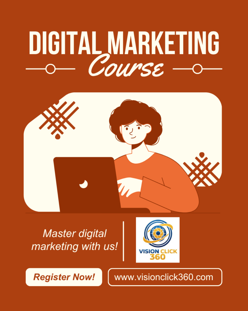 Digital Marketing Course near gaur city 