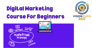 Digital marketing classes