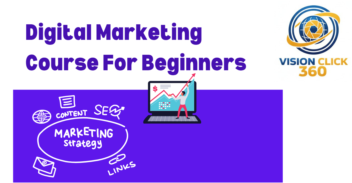 Digital marketing classes