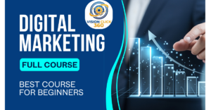 Digital marketing course fees