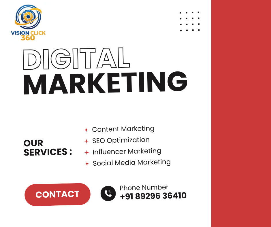 Marketing course
