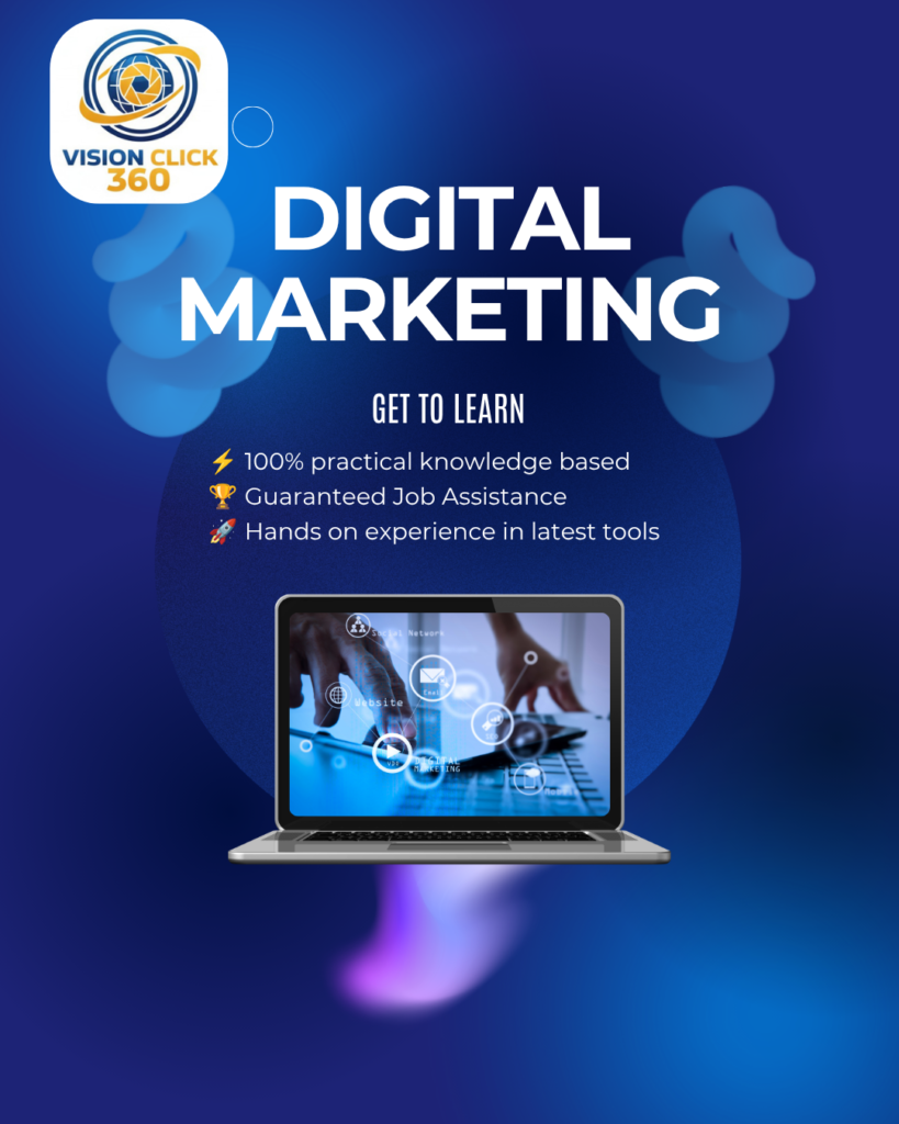 Marketing course