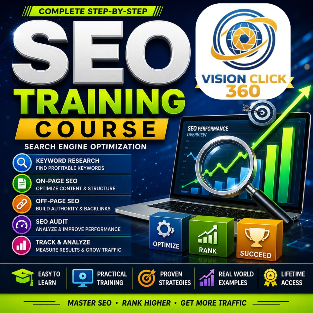 seo course in ghaziabad